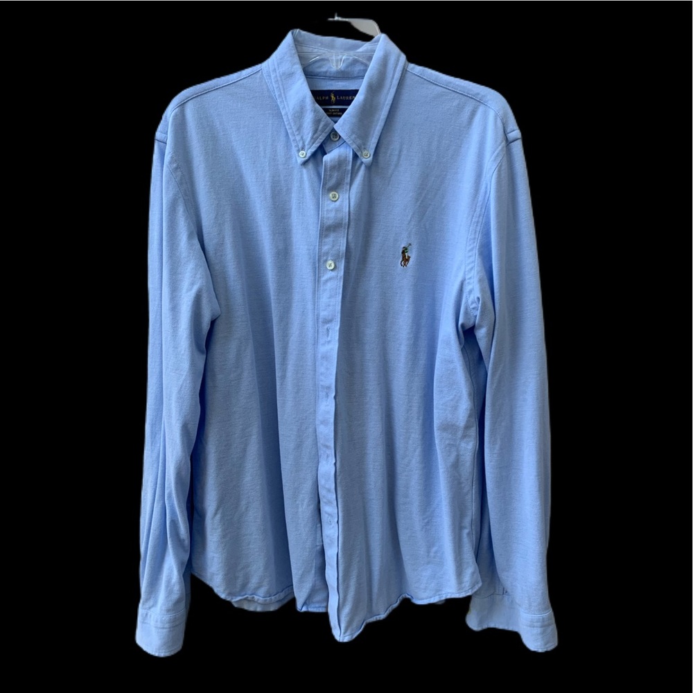 Men’s Ralph Lauren Slim Fit Size XL